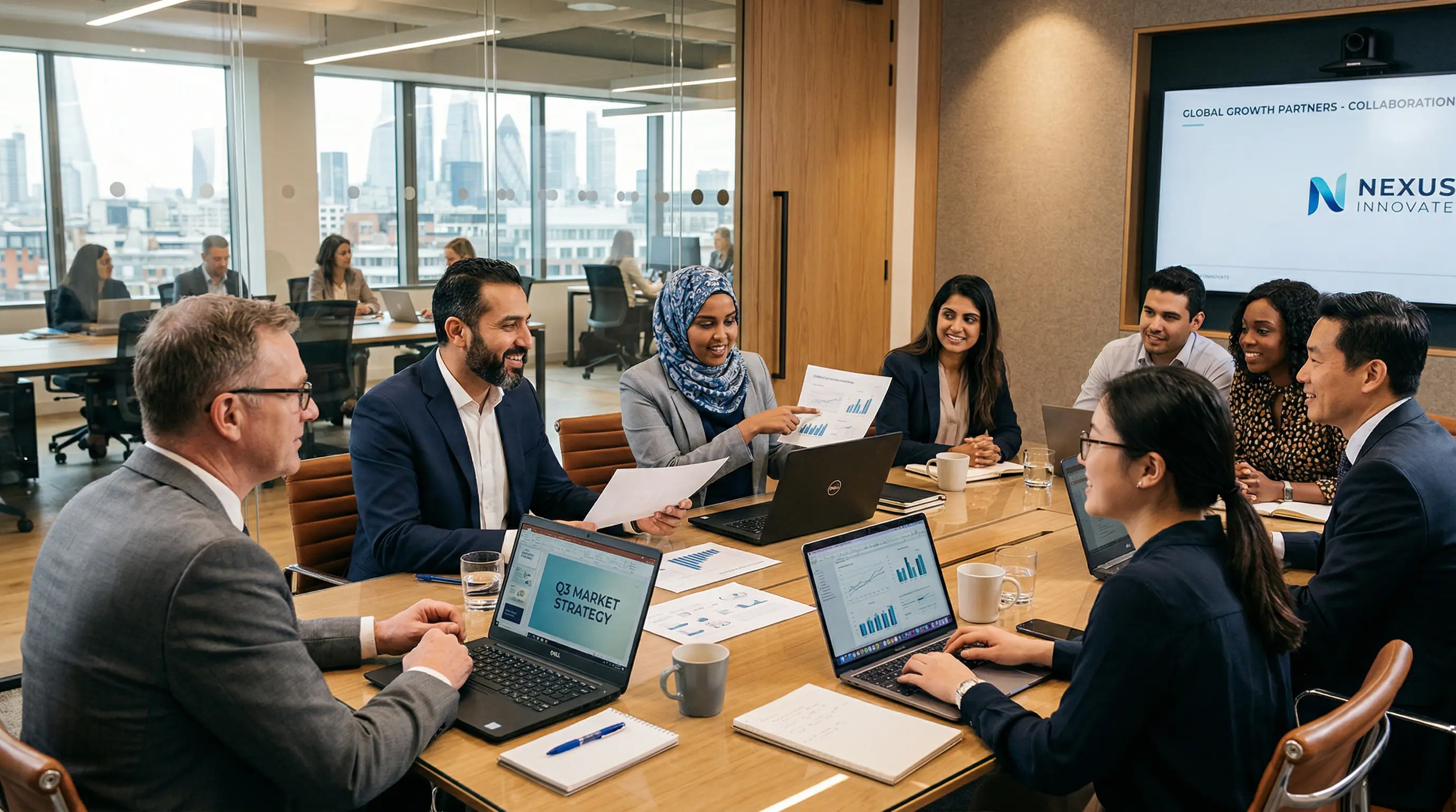 Overcoming psychological barriers in salary negotiations