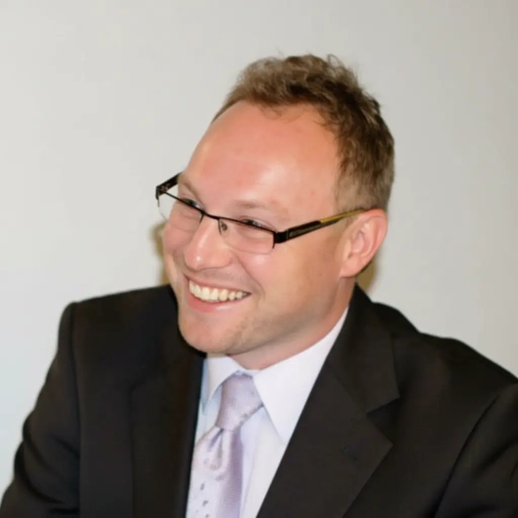 James Harrison – Owner ADVERO Strategy Consultants